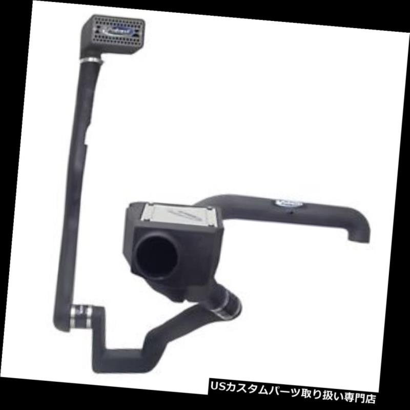 エアインテーク インナーダクト クーラント性能376401冷気取り入れキットはWrangler（LJ）にぴったりWrangler（TJ） Volant Performance 376401 Cold Air Intake Kit Fits Wrangler (LJ) Wrangler (TJ) 【並行輸入品】