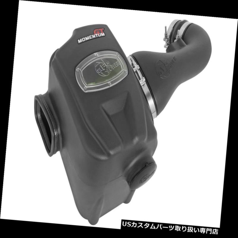 エアインテーク インナーダクト aFeパワー75-74106 Momentum GT PRO GUARD 7エアインテークシステム aFe Power 75-74106 Momentum GT PRO GUARD 7 Air Intake System 【並行輸入品】｜カスタムパーツ WORLD倉庫