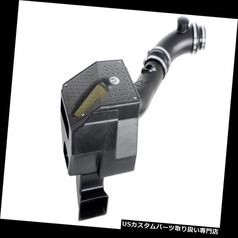 保障できる】 エアインテーク インナーダクト aFe Power 75-80782-0