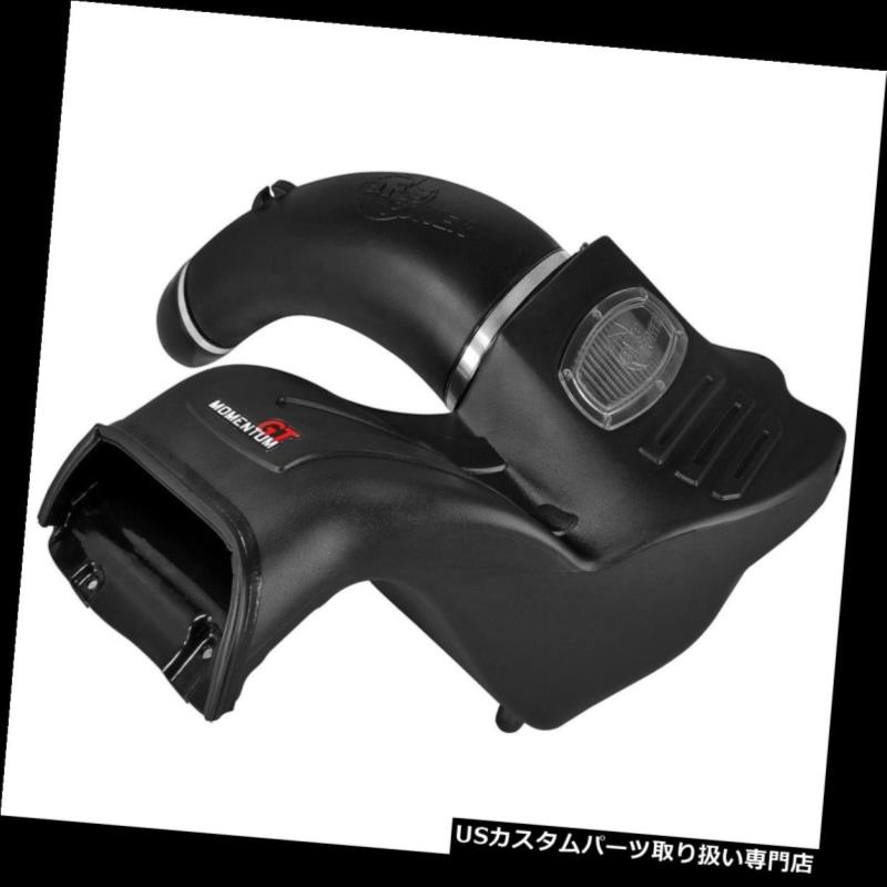 エアインテーク インナーダクト aFeパワー51-73114 Momentum GT ProドライSエアインテークシステムフィット15-18 F-150 aFe Power 51-73114 Momentum GT Pro Dry S Air Intake System Fits 15-18 F-150 【並行輸入品】｜カスタムパーツ WORLD倉庫