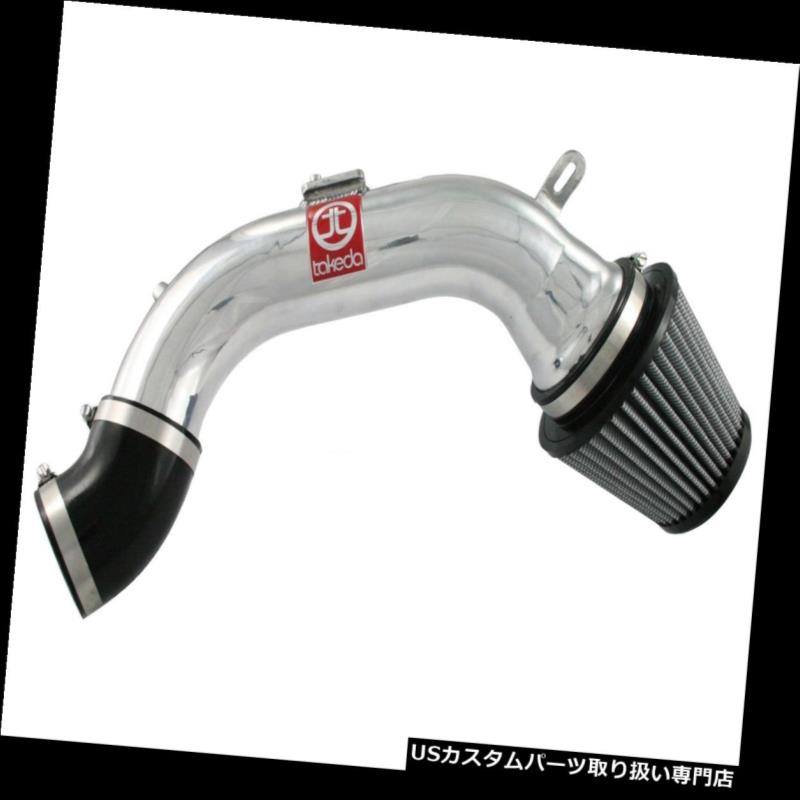 エアインテーク インナーダクト aFe Power TR-1001P武田ステージ2プロDRY S吸気システムは08-12に準拠 aFe Power TR-1001P Takeda Stage-2 Pro DRY S Air Intake System Fits 08-12 Accord 【並行輸入品】