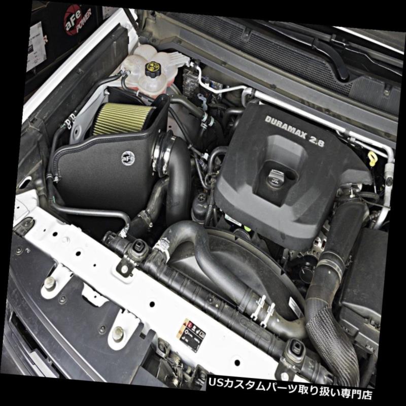 売れ筋新商品 エアインテーク インナーダクト aFeパワー75-12832