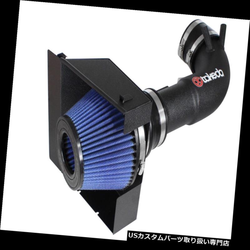 エアインテーク インナーダクト aFe Power TR-2011B武田ステージ2プロ5Rエアインテークシステムは10-14 IS Fにフィット aFe Power TR-2011B Takeda Stage-2 Pro 5R Air Intake System Fits 10-14 IS F 【並行輸入品】
