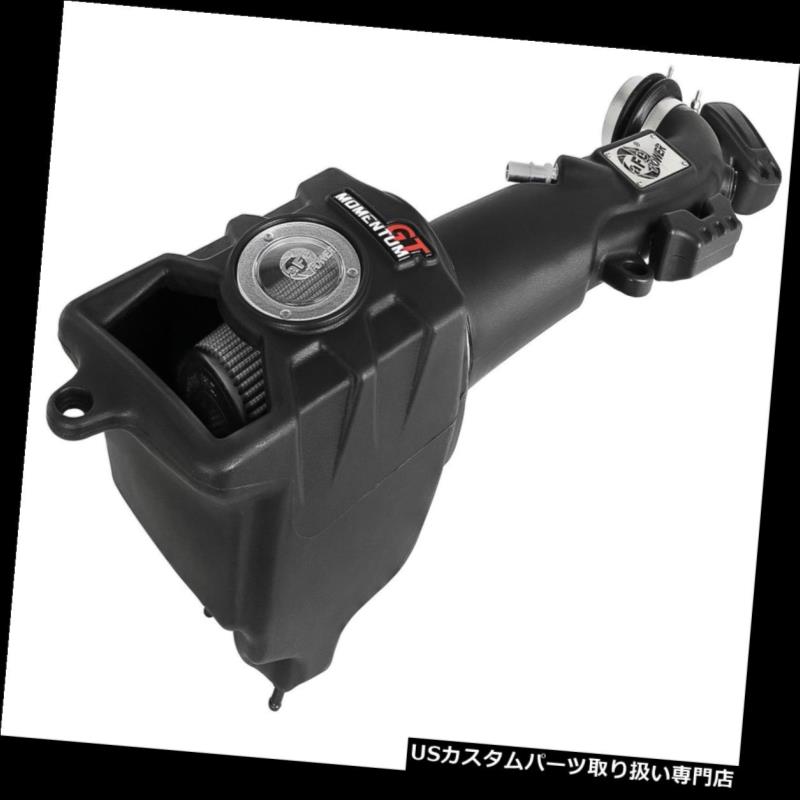 USエアインテーク インナーダクト aFe Power 51-76217 Momentum GT ProドライSインテークシステムラングラー（JL）にフィット aFe Power 51-76217 Momentum GT Pro Dry S Air Intake System Fits Wrangler (JL) 【並行輸入品】