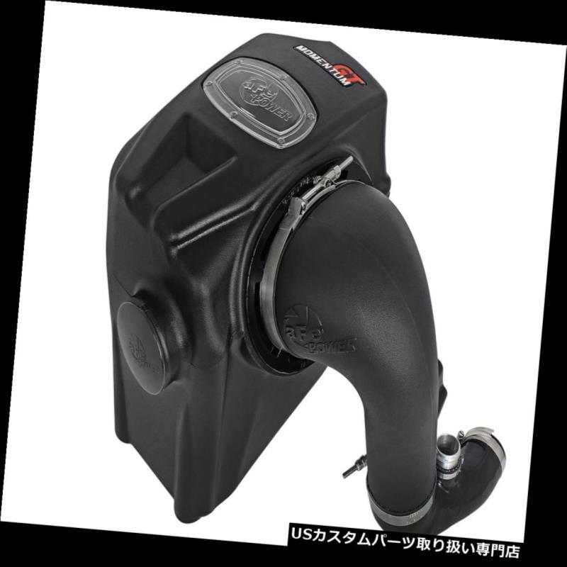 USエアインテーク インナーダクト aFe Power 54-74007 Momentum GT Pro 5Rエアインテークシステムはコロラド州キャニオンに適合 aFe Power 54-74007 Momentum GT Pro 5R Air Intake System Fits Canyon Colorado 【並行輸入品】