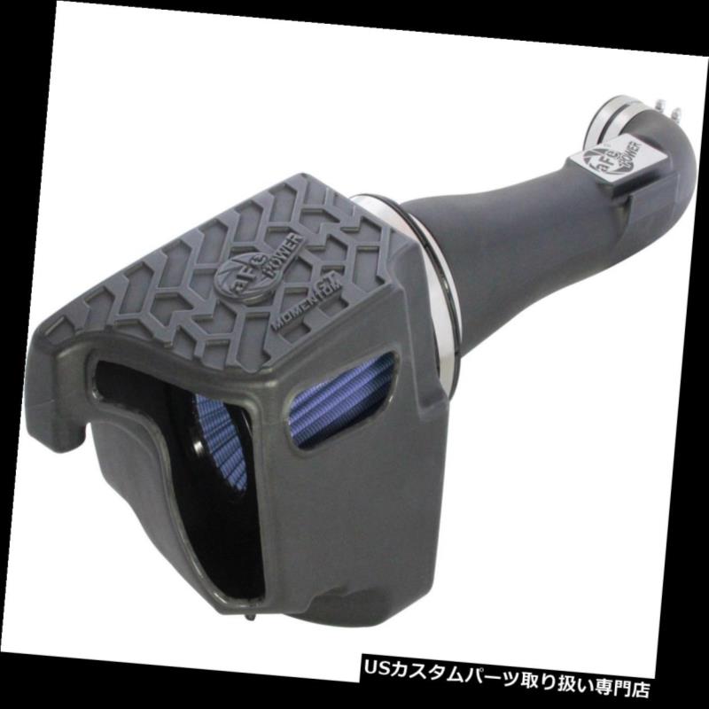 USエアインテーク インナーダクト aFe Power 54-76204 Momentum GT Pro 5Rエアインテークシステムは12-18ラングラーにフィット（JK） aFe Power 54-76204 Momentum GT Pro 5R Air Intake System Fits 12-18 Wrangler (JK) 【並行輸入品】