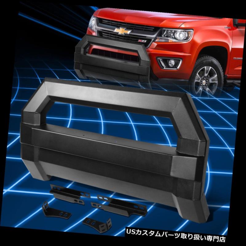 グリルガード 15 18コロラド キャニオン Nブルバーブラシグリルガード ナンバープレートリロケーション For 15 18 Colorado Canyon Bull Bar Brush Grill Guard License Plate Relocation Lunarhomesdurgapur Com