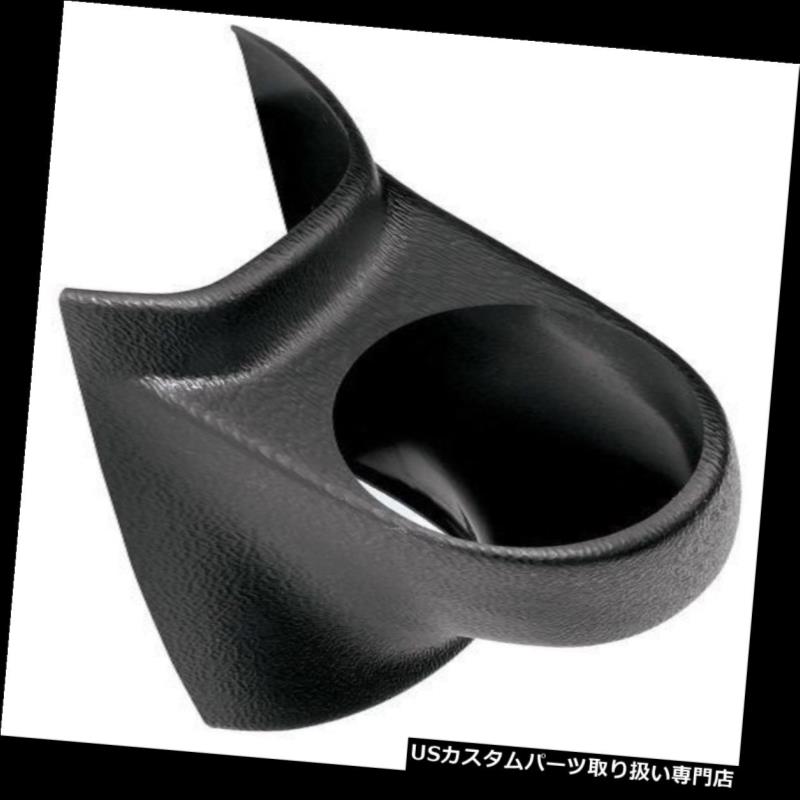 タコメーター オートメーター15212ゲージワークスシングルポッドマウントブラック03-09ダッジラム用 Auto Meter 15212 Gauge Works Single Pod Mount Black for 03-09 Dodge Ram 【並行輸入品】 28,750円