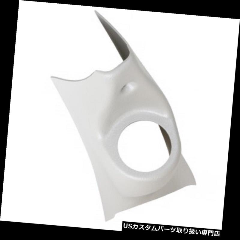 タコメーター オートメーター13117シングルショートタンAピラーポッドはダッジラム用の2-1 / 16 \