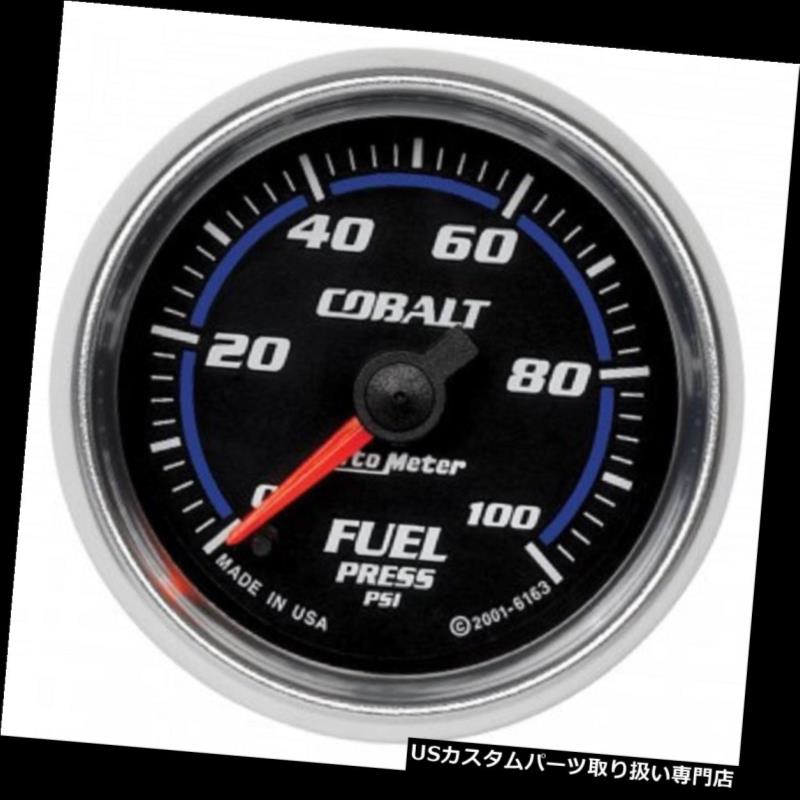 タコメータ オートメーター6163ネグロ クローム2 1 16 ユニバーサル燃料テンション0 100 Psiゲージ Auto Meter 6163 Black Chrome 2 1 16 Universal Fuel Pressure 0 100 Psi Gauge Zszabrusany Cz