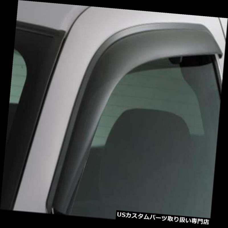 ベントバイザー ドアバイザー レインガード 自動Ventshade 92002サイドウィンドウバイザーVentvisorアクリルスモークダッジペア Auto Ventshade 92002 Side Window Visors Ventvisors Acrylic Smoke Dodge Pair 【並行輸入品】 26,956円