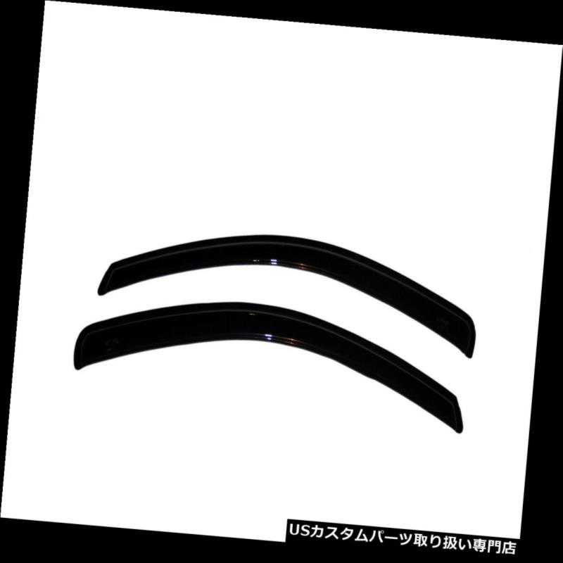 ベントバイザー ドアバイザー レインガード オートベンツシェード92613 Ventvisor Rainguard Auto Ventshade 92613 Ventvisor Rainguard 【並行輸入品】