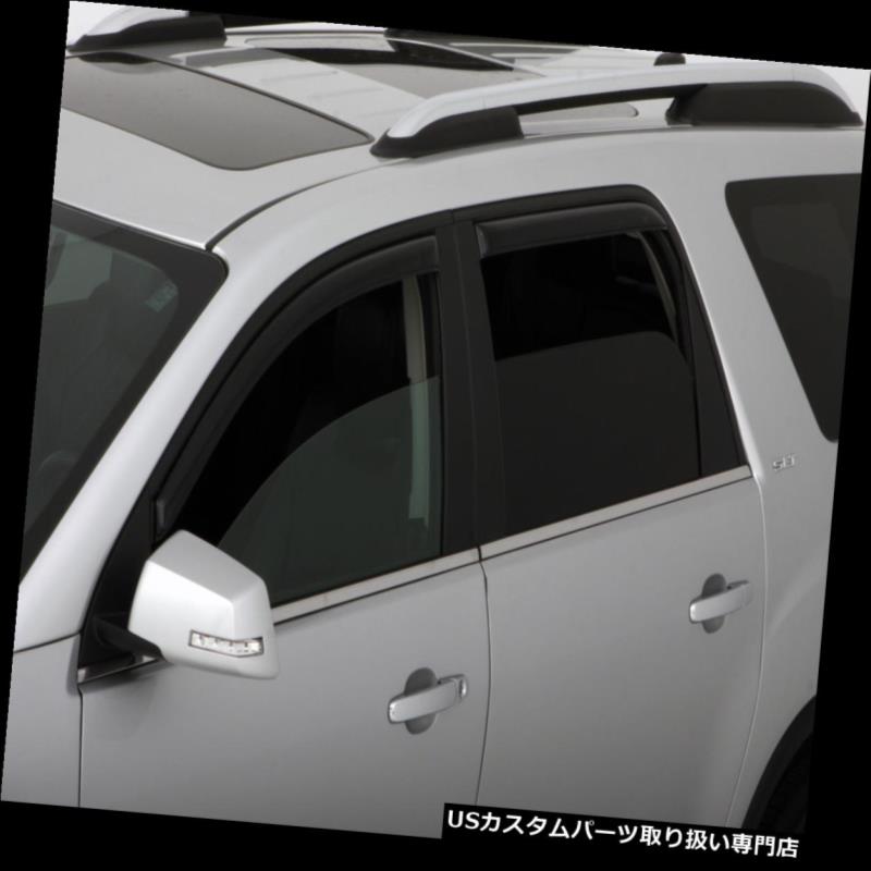 ベントバイザー ドアバイザー レインガード Auto Ventshade 194632 Ventvisorレインガード Auto Ventshade 194632 Ventvisor Rainguard 【並行輸入品】