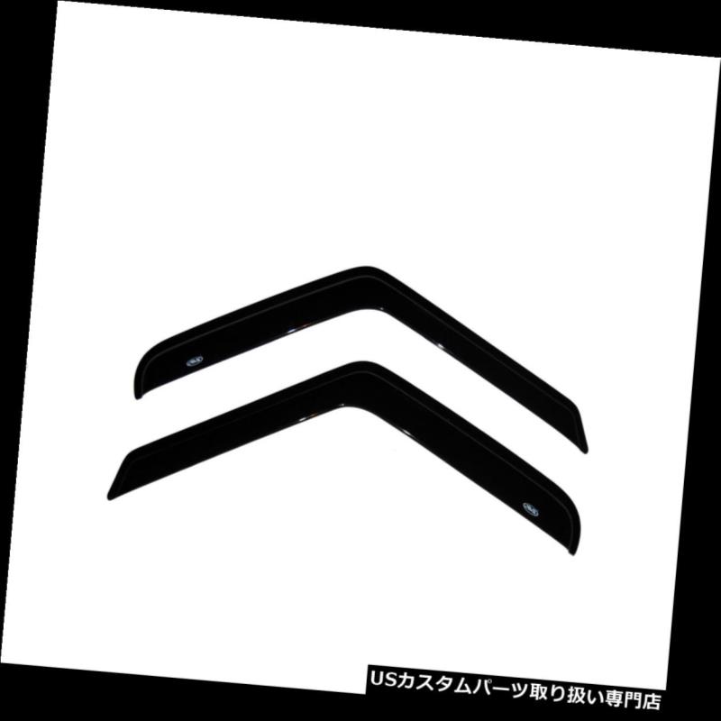 ベントバイザー ドアバイザー レインガード オートベントシェード92127 Ventvisor Rainguard Auto Ventshade 92127 Ventvisor Rainguard 【並行輸入品】