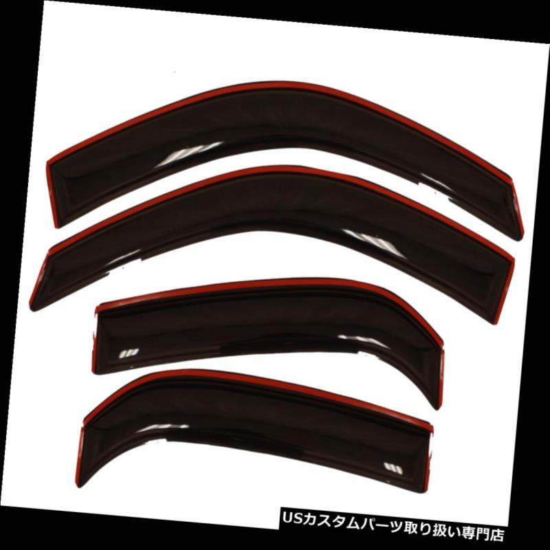 ベントバイザー ドアバイザー レインガード Auto Ventshade 194166 Ventvisorレインガード Auto Ventshade 194166 Ventvisor Rainguard 【並行輸入品】