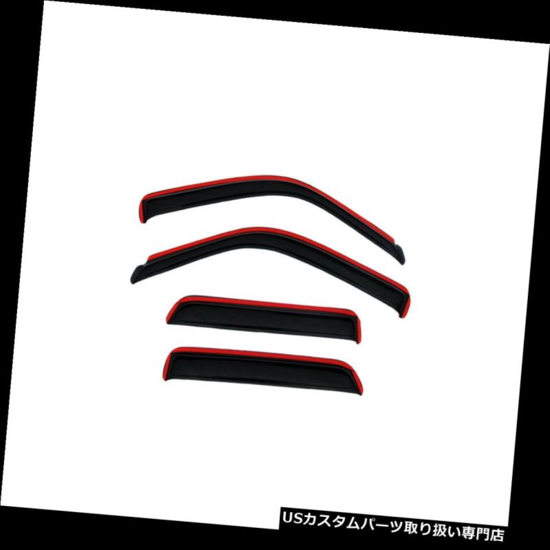 ベントバイザー ドアバイザー レインガード Auto Ventshade 194109 Ventvisorレインガード Auto Ventshade 194109 Ventvisor Rainguard 【並行輸入品】