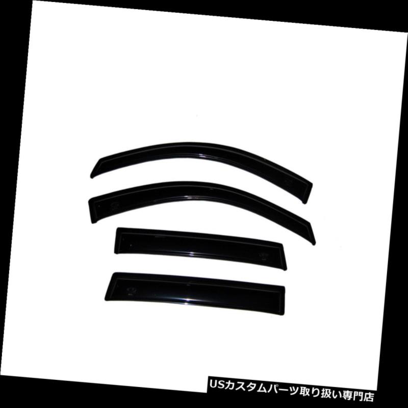 ベントバイザー ドアバイザー レインガード Auto Ventshade 94260 Ventvisorレインガード Auto Ventshade 94260 Ventvisor Rainguard 【並行輸入品】