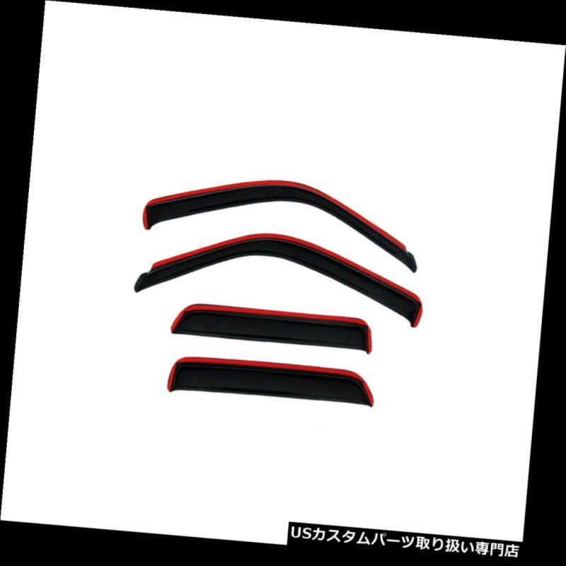 ベントバイザー ドアバイザー レインガード Auto Ventshade 194053 Ventvisorレインガード Auto Ventshade 194053 Ventvisor Rainguard 【並行輸入品】