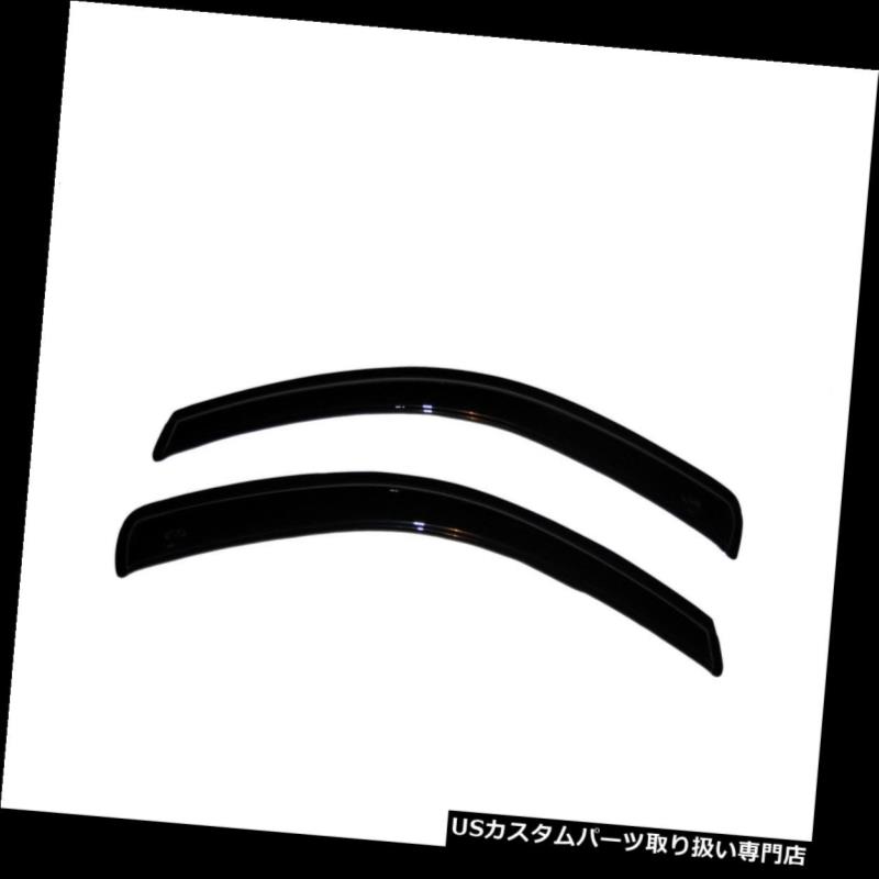 ベントバイザー ドアバイザー レインガード オートベンツシェード92513 Ventvisor Rainguard Auto Ventshade 92513 Ventvisor Rainguard 【並行輸入品】