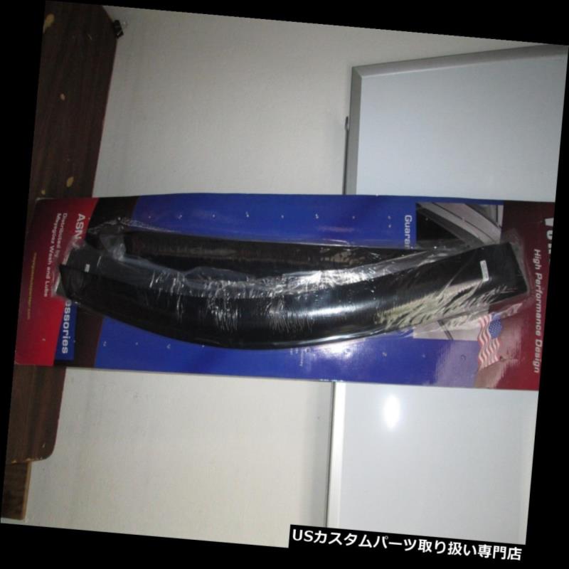 ベントバイザー ドアバイザー レインガード VISバイザー日産アルティマ2007-ON VENT VISOR NISSAN ALTIMA 2007-ON 【並行輸入品】
