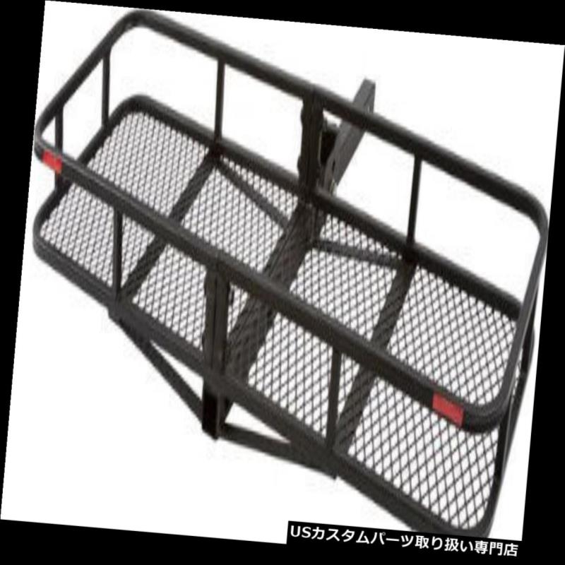 カーゴ ルーフ キャリア CCB-F6020-DLX貨物運搬船を折りたたむ激怒のパワースポーツ Rage Powersports Folding CCB-F6020-DLX Cargo Carrier 【並行輸入品】|カスタムパーツ WORLD倉庫