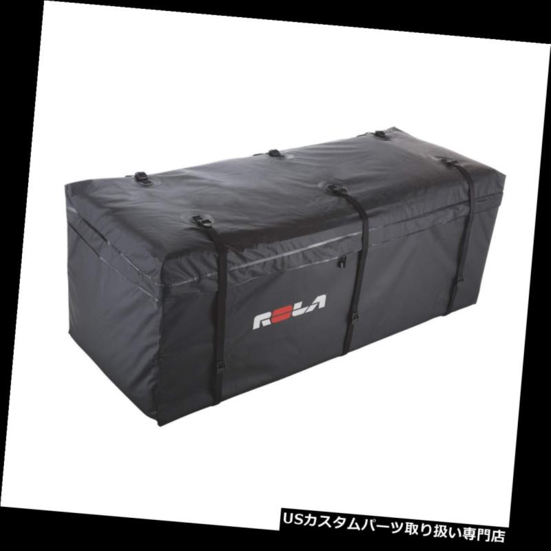カーゴ ルーフ キャリア ROLA 59119防雨貨物キャリーバッグ59 "x 24" x 24 "(20 Cu Ft) ROLA 59119 Rainproof Cargo Carrier Bag 59" x 24" x 24" (20 Cu Ft) 【並行輸入品】|カスタムパーツ WORLD倉庫