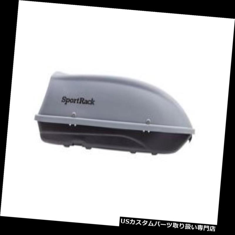 カーゴ ルーフ キャリア カートップキャリアハードカーゴボックス屋上旅行エクストラ収納スペース荷物ルーフ Car Top Carrier Hard Cargo Box Rooftop Travel Extra Storage Space Luggage Roof 【並行輸入品】