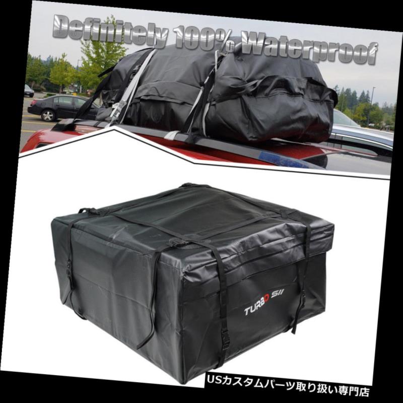 カーゴ ルーフ キャリア 20キュービックカーカーゴルーフトップキャリアバッグラック収納荷物防水屋上 20 Cubic Car Cargo Roof Top Carrier Bag Rack Storage Luggage Waterproof Rooftop 【並行輸入品】｜カスタムパーツ WORLD倉庫