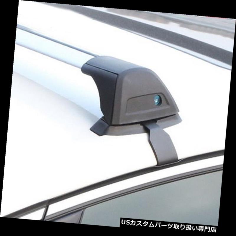 カーゴ ルーフ キャリア シボレーアベオハッチバック2011-2014の貨物ルーフトップ荷物キャリア For Chevrolet Aveo Hatchback 2011-2014 Cargo Roof Top Luggage Carrier 【並行輸入品】｜カスタムパーツ WORLD倉庫