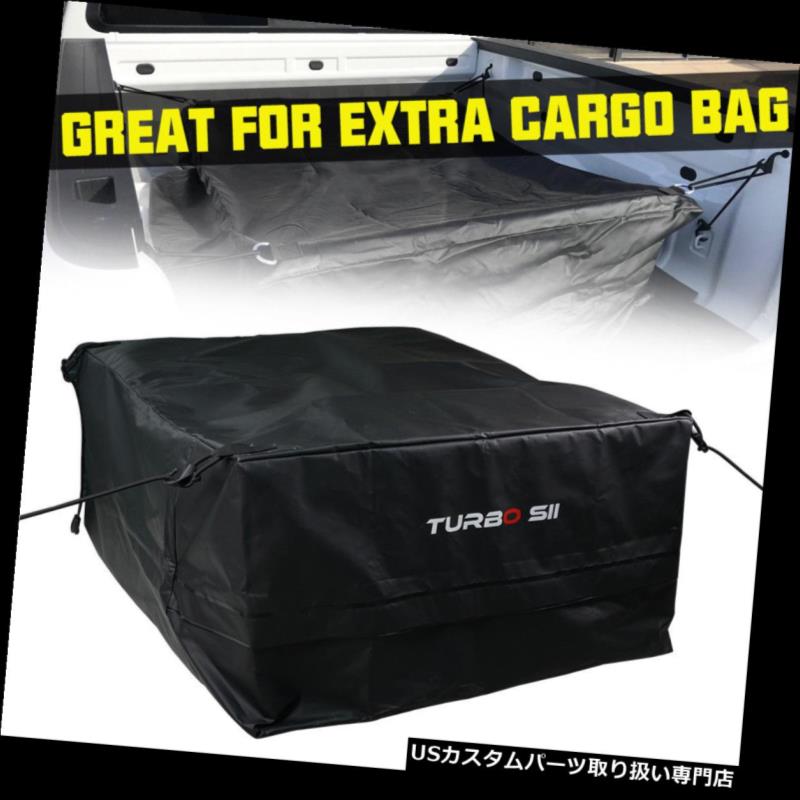 カーゴ ルーフ キャリア 極度の頑丈で頑丈な防水トラックのベッドの貨物運送人袋の荷物 Hyper Tough Heavy Duty Waterproof Truck Beds Cargo Carrier Bag Luggage 【並行輸入品】