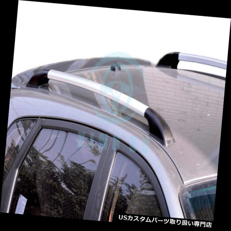 Cargo Rack ルーフラック Roof Auto Top 車用品 Carrier S Black For Yaris 13 16 Toyota Luggage Bars For カーゴ ルーフ キャリア トヨタyaris 13 16年のためのs 黒の自動貨物屋根の上の棚 の荷物キャリアバー Auto Cargo Roof Top Rack Luggage Carrier Bars