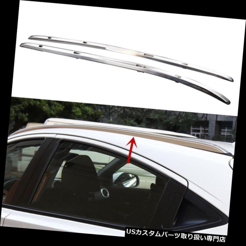 カーゴ ルーフ キャリア ホンダベゼル2015-16用カーカーゴルーフトップキャリアラゲッジラックルーフラックボード For Honda Vezel 2015-16 Car Cargo Roof Top Carrier Luggage Racks Roof Rack Board 【並行輸入品】 100,914円