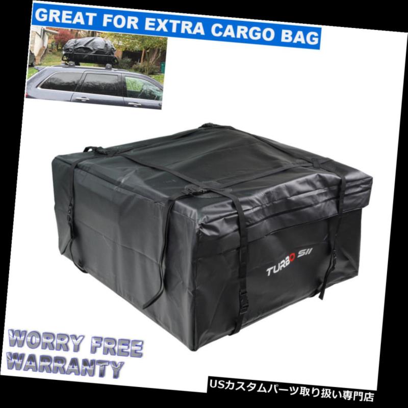 カーゴ ルーフ キャリア 車のSUVルーフトップカーゴキャリアバッグラック収納旅行荷物15立方フィートI1T4 Car SUV Roof Top Cargo Carrier Bag Rack Storage Travel Luggage 15cubic feet I1T4 【並行輸入品】|カスタムパーツ WORLD倉庫
