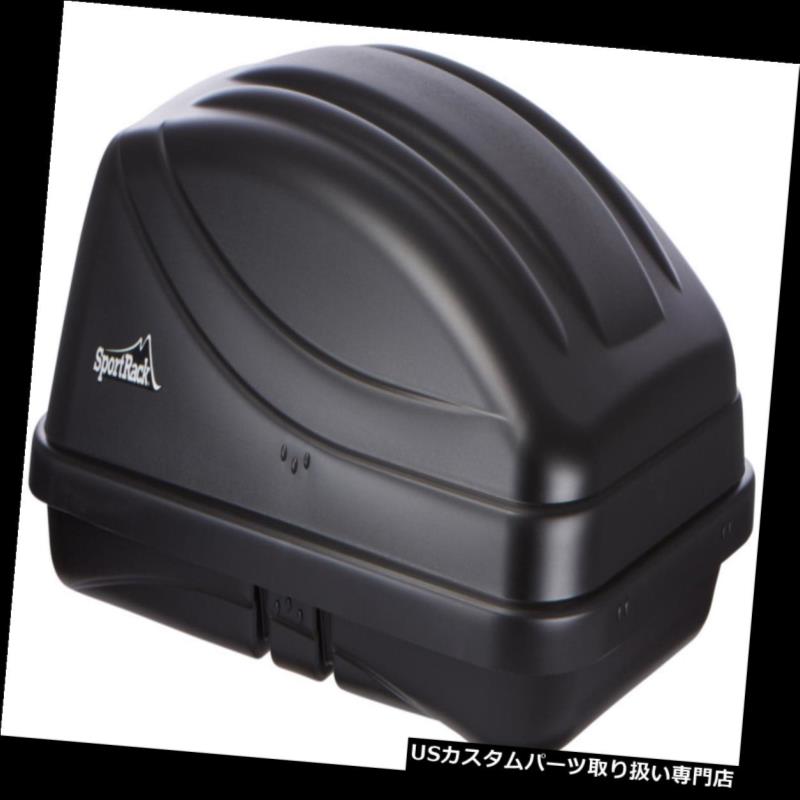 カーゴ ルーフ キャリア ルーフカーゴボックスカートップキャリアマウントトラベル収納荷物ラックハードシェル Roof Cargo Box Car Top Carrier Mount Travel Storage Luggage Rack Hard Shell 【並行輸入品】｜カスタムパーツ WORLD倉庫 87,725円