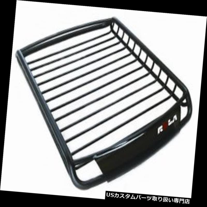 楽天市場】カーゴ ルーフ キャリア ROLA 59504 V-Texルーフトップ