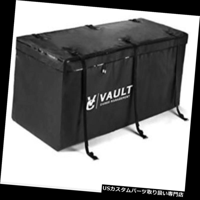 【楽天市場】カーゴ ルーフ キャリア 防水貨物ヒッチバッグ旅行荷物キャリア車トラックトレーラーラックバスケット Waterproof