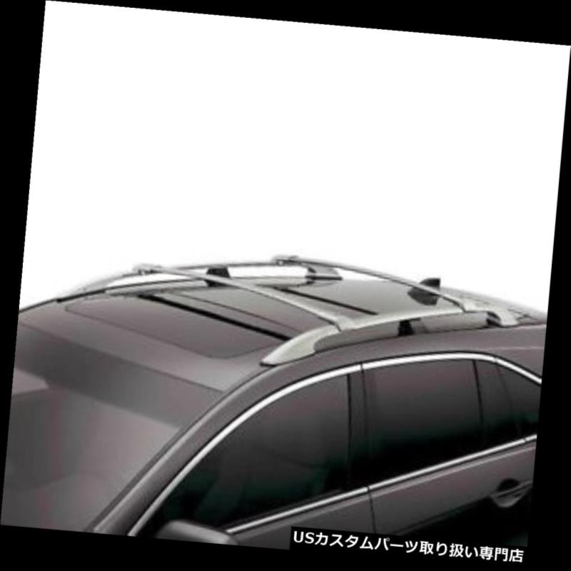 カーゴ ルーフ キャリア ACURA HONDA OEM 08L04TX4200貨物船 ACURA HONDA OEM 08L04TX4200 Cargo Carrier 【並行輸入品】|カスタムパーツ WORLD倉庫