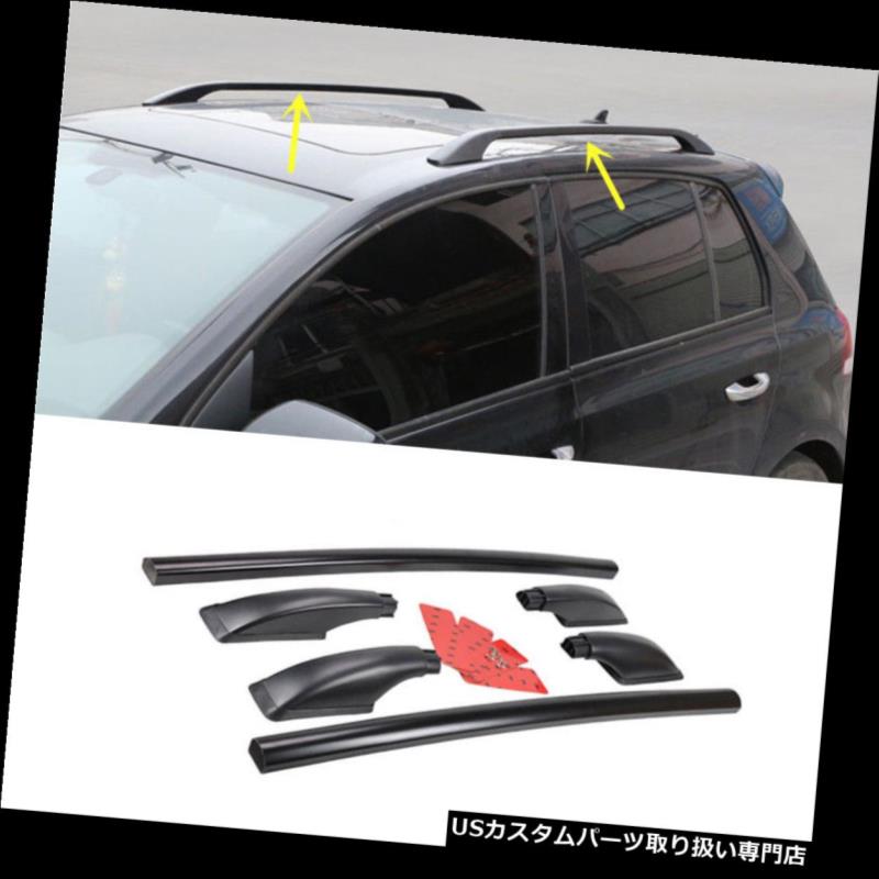 カーゴ ルーフ キャリア シボレーTRAX帆2014-2016年のための適合車の屋根の上の貨物運搬船の荷物のキャリア Fit For Chevrolet TRAX Sail 2014-2016 Car Roof top Cargo Carrier Luggage Carrier 【並行輸入品】|カスタムパーツ WORLD倉庫