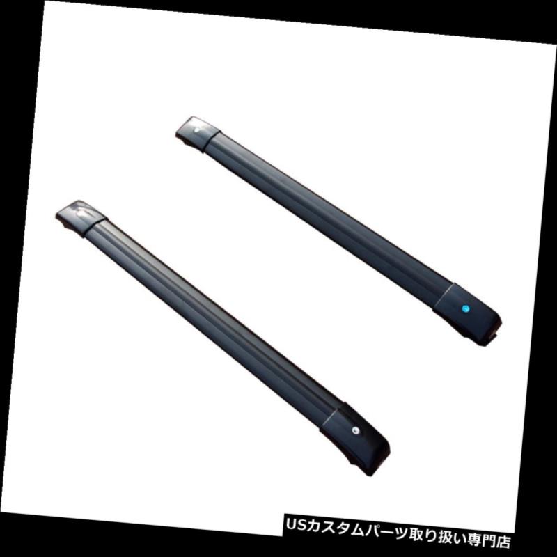 カーゴ ルーフ キャリア メルセデスベンツGLEシリーズ2015 2016年貨物ルーフ荷物キャリアキャリア手荷物ホルダー for Mercedes Benz GLE Series 2015 2016 Cargo Roof Luggage Carrier Baggage Holder 【並行輸入品】｜カスタムパーツ WORLD倉庫