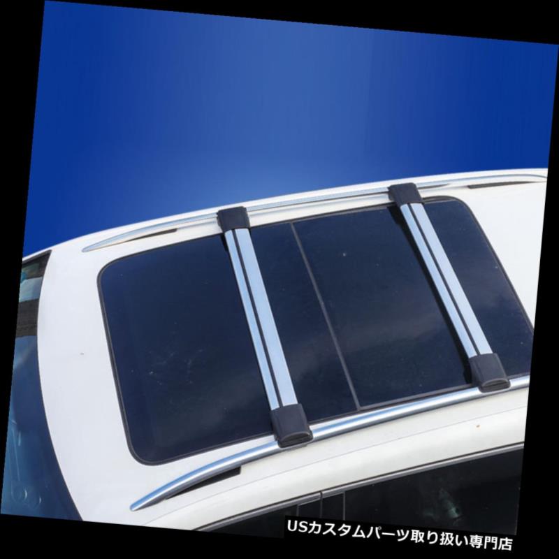 カーゴ ルーフ キャリア メルセデスベンツGLKシリーズ10-15 x 11の貨物ルーフトップラック荷物キャリアホールド Cargo Roof Top Rack Luggage Carrier Hold For Mercedes Benz GLK Series 10-15 x11 【並行輸入品】|カスタムパーツ WORLD倉庫