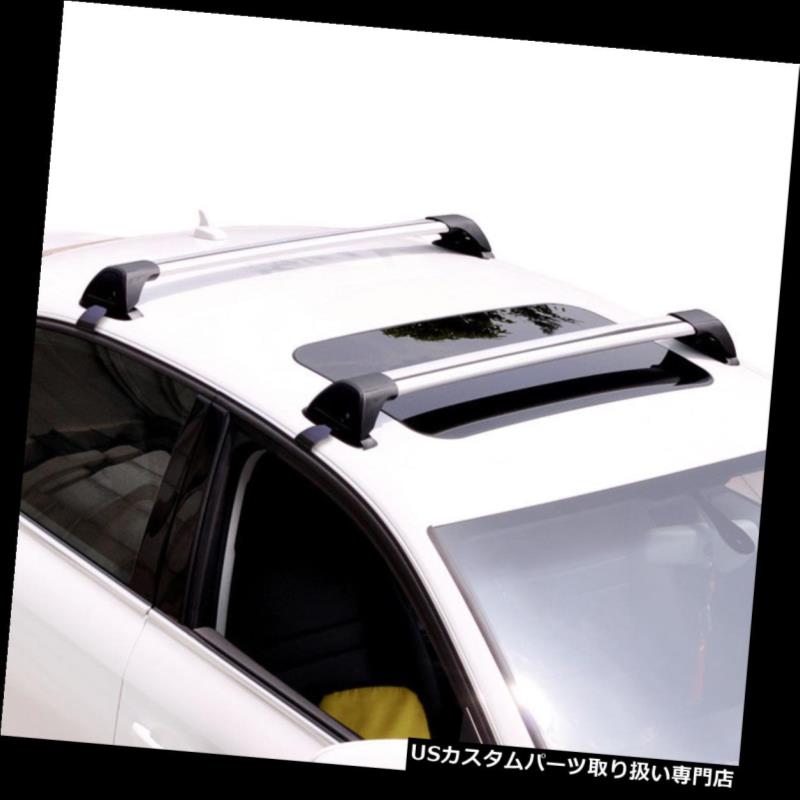 カーゴ ルーフ キャリア メルセデスベンツAシリーズ2009-2016のための貨物屋根荷物キャリアキャリア手荷物ホルダー for Mercedes Benz A Series 2009-2016 Cargo Roof Luggage Carrier Baggage Holder 【並行輸入品】｜カスタムパーツ WORLD倉庫