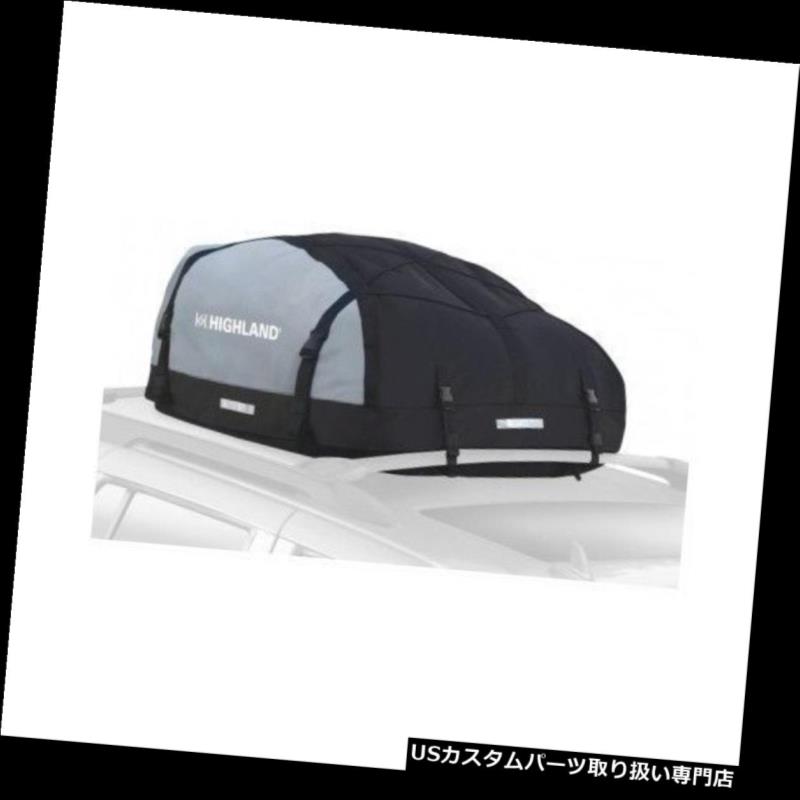 カーゴ ルーフ キャリア カートップキャリア拡張式収納貨物旅行荷物ルーフラックSUV車 Car Top Carrier Expandable Storage Cargo Travel luggage Roof Rack SUV Vehicle 【並行輸入品】|カスタムパーツ WORLD倉庫