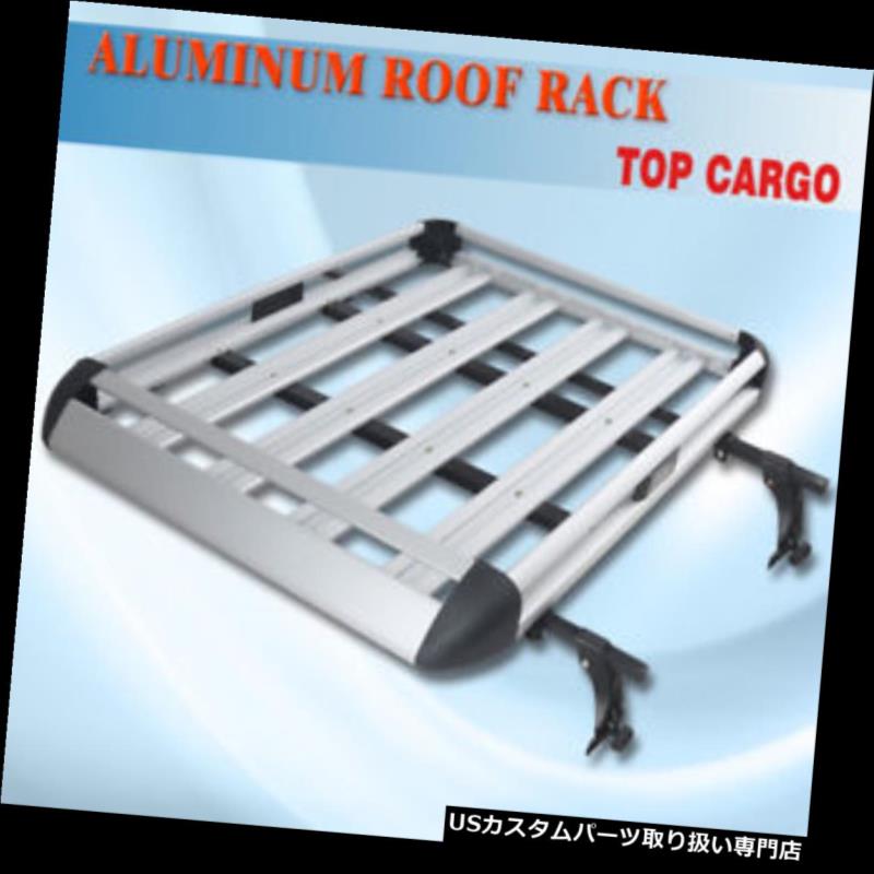 カーゴ ルーフ キャリア アルミニウム50 \