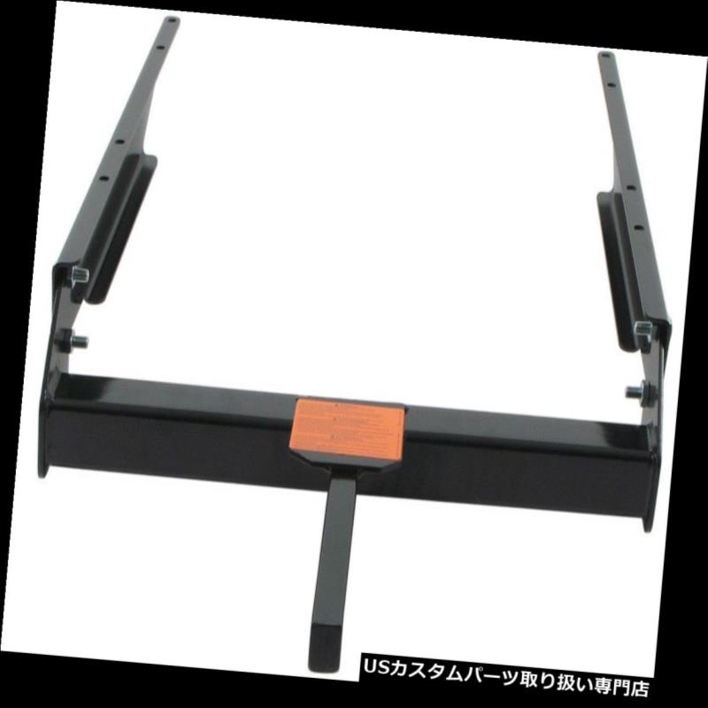 カーゴ ルーフ キャリア 59108密閉型貨物運搬船用のRola組み立てブラケットおよびファスナーキット Rola Assembly Bracket and Fastener Kit for 59108 Enclosed Cargo Carrier 【並行輸入品】