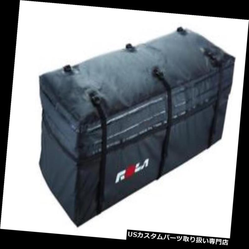 カーゴ ルーフ キャリア 59102 Wallarooキャリーバッグレインプルーフエクスパンダブルカーゴヒッチトレイ 59102 Wallaroo Carrier Bag Rainproof Expandable Cargo Hitch Tray 【並行輸入品】|カスタムパーツ WORLD倉庫