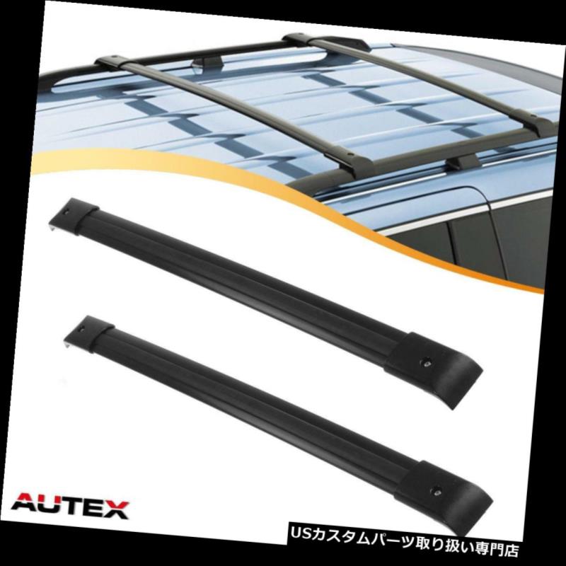 カーゴ ルーフ キャリア フィット05-10ホンダオデッセイAUTEX高強度トップルーフラッククロスバーカーゴキャリア Fit 05-10 Honda Odyssey AUTEX High Strength Top Roof Rack Crossbar Cargo Carrier 【並行輸入品】｜カスタムパーツ WORLD倉庫