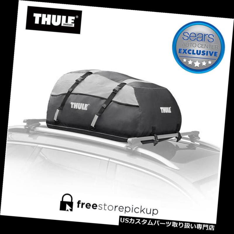 楽天市場】 Thule(スーリー) RANGER 90 レンジャー90 折りたたみ可能な
