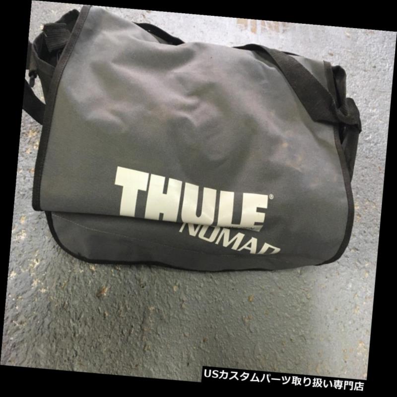 カーゴ ルーフ キャリア Thule Sweden Nomad 856ルーフトップカーゴトラベルバッグキャリア Thule Sweden Nomad 856 Roof Top Cargo Travel Bag Carrier 【並行輸入品】|カスタムパーツ WORLD倉庫