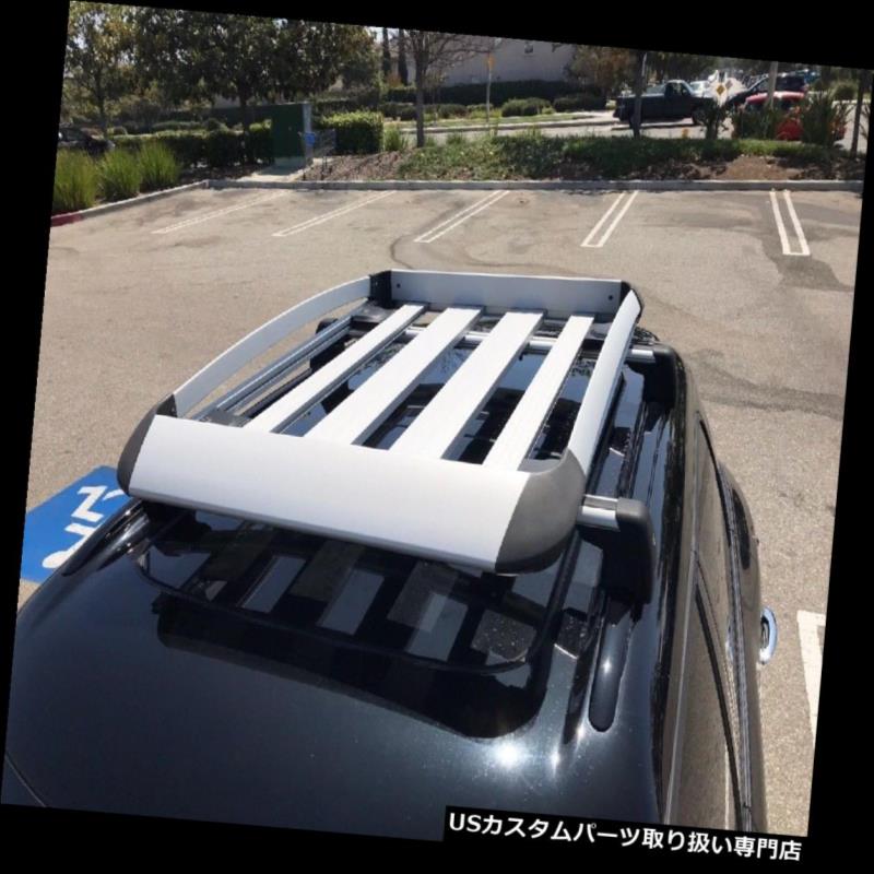 カーゴ ルーフ キャリア ミニクーパーカントリーマンルーフラックとカーゴバスケット荷物キャリア本物のOEM Mini Cooper Countryman Roof Rack And Cargo Basket Luggage Carrier Genuine OEM 【並行輸入品】|カスタムパーツ WORLD倉庫