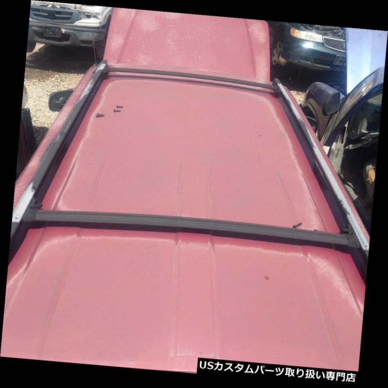 驚きの値段 カーゴ ルーフ キャリア 1997 01ホンダcr Vコンプリートルーフラックラゲッジカーゴキャリアoem 1997 01 Honda Cr V Complete Roof Rack Luggage Cargo Carrier Oem World倉庫 店 送料無料 Www T Bokobza Co Il